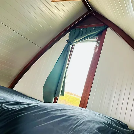 Jaktstuga Debieslodge *
