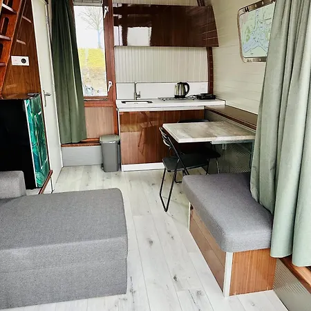 Domek letniskowy Debieslodge Drimmelen