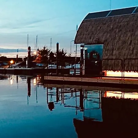 Alojamento de Turismo Selvagem Debieslodge *