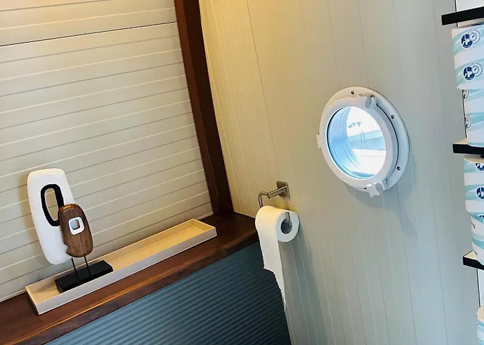 אכסניה Debieslodge דרימלן