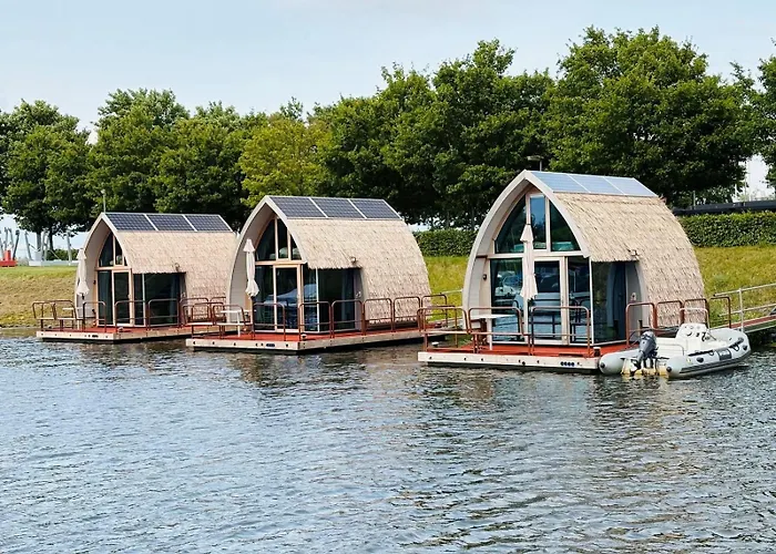 Lodge Debieslodge Drimmelen