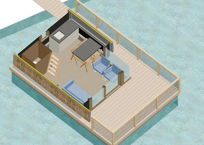 אכסניה Debieslodge