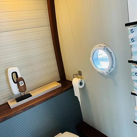 Деревянный коттедж Debieslodge Дриммелен