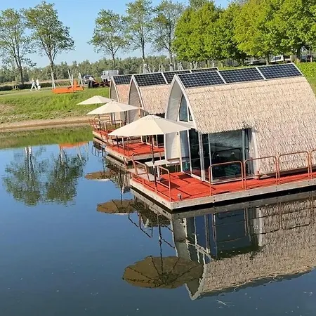 Jaktstuga Debieslodge Drimmelen