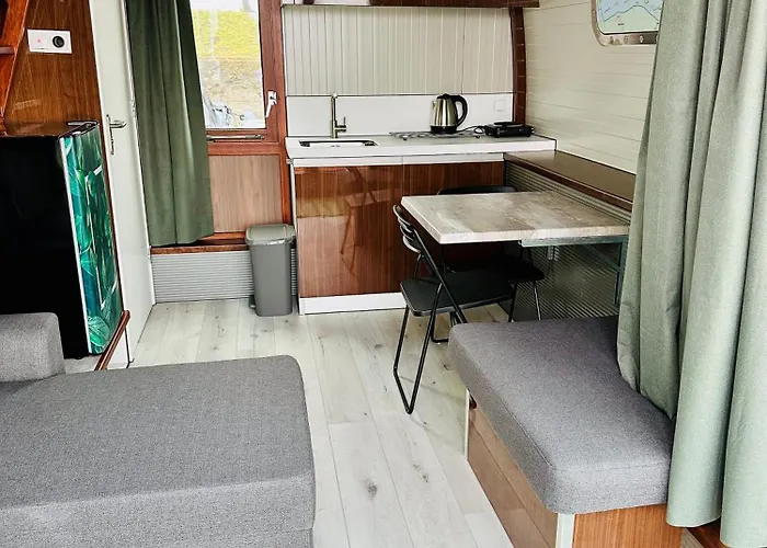 Lodge Debieslodge Drimmelen